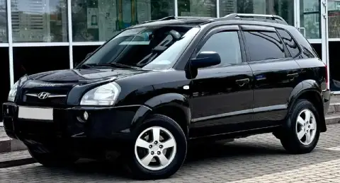 ✅Продам hyundai tucson
✅Год:2008
✅ :2Л
✅Коробка:механика
✅Цена:865.000₽
✅2 Владельца
✅Номер: +794949... - фотография