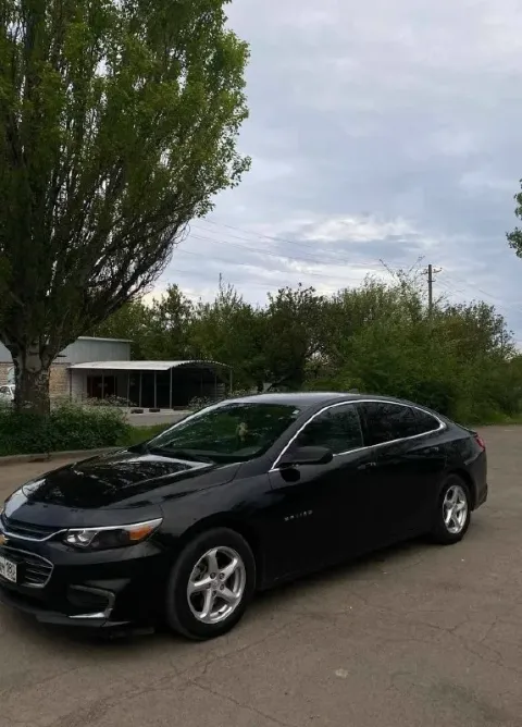 🛞К продаже – chevrolet malibu🛞 1.5 turbo, акпп 🚘 пробег: 149 000 км. 🔥 покупалась при пробеге 91 000... - фотография