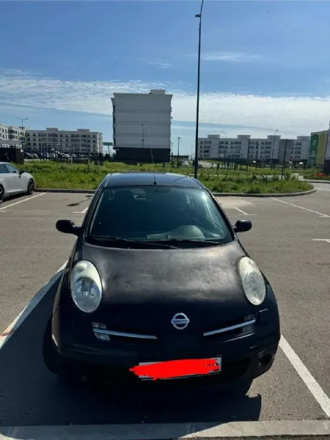 Продаю nissan micra 2007 — надежный и экономичный городской автомобиль 480 000р

Основные характерис... - фотография