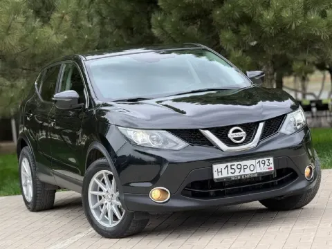 +79494999290
Цена: 1.499.000
Осмотр: донецк
Nissan qashqai
Год: 2017
Двигатель: 2.0
Коробка: акпп
Пр... - фотография
