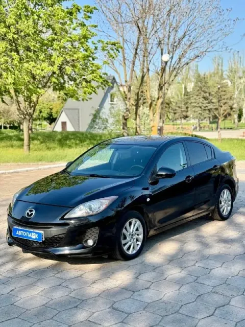 🇯🇵 mazda 3 bl 💰цена: 900 000р 🏢город: мариуполь 📅год выпуска: 2012 🧾пробег: 207 510 км. ⚙️двигатель:... - фотография