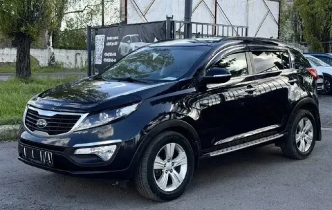 Продам kia sportage 3
2011Г.
Двигатель 2л бензин
Коробка автомат aisin
Полный привод 4х4
Пробег 160 ... - фотография