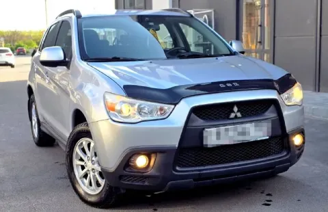 Продаю автомобиль mitsubishi asx 2011
Один единственный владелец с момента покупки. Заказ наряды име... - фотография