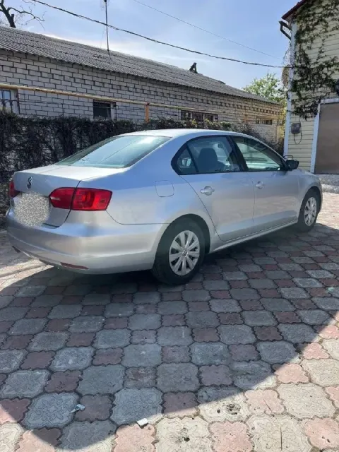 Продажа от собственника volkswagen jetta / фольксваген джетта 2014г. коробка передач - ат (классичес... - фотография