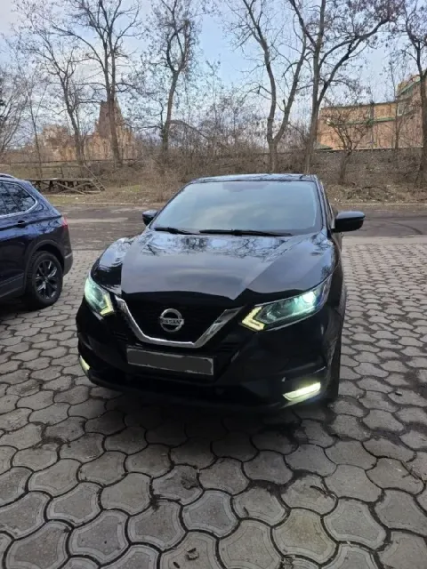 Продам!!! Ниссан кашкай
Автомобиль выпуска конца 2019года, первая продажа в 2020г.
Крыша и капот кра... - фотография