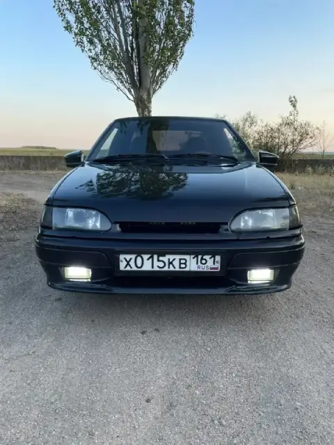 Продаю ваз (lada)2115.2009 г
Машина в достойном состоянии
В машине делалось много чего
Все расскажу ... - фотография