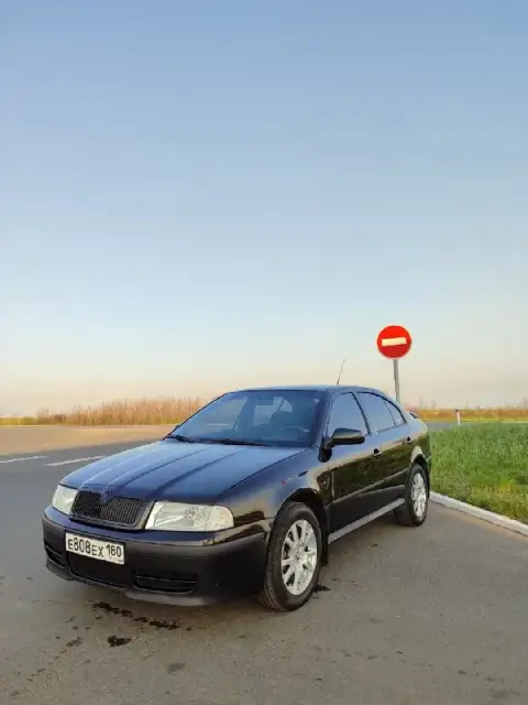Продам skoda октавию а4, тур 2008 года
Пробег 235.000км
Я собственник
В родном wts обвесе
Bfq на 1.6... - фотография