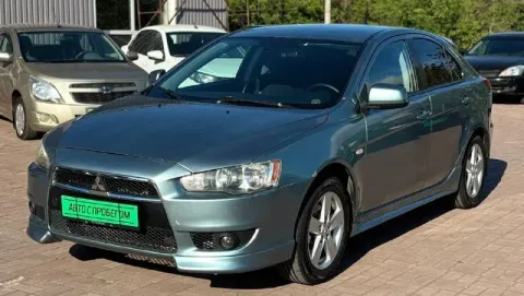 Mitsubishi lancer
Двигатель:1.8
⛽️Вид топлива:бензин
⚙️Кпп:автомат
Кузов:седан
Пробег: 248.000 км
📅Г... - фотография