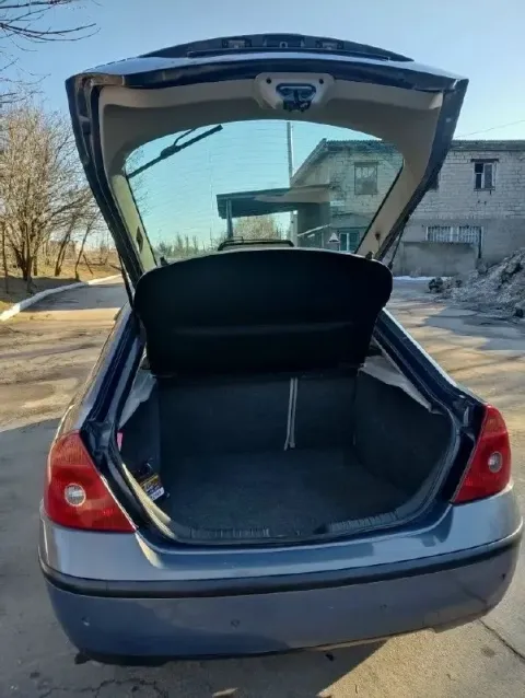 Ford mondeo 3, 2.0 l, передний привод, 145 л. с. 2001 г. в. реальный пробег 205000 км. учёт рф. вся... - фотография