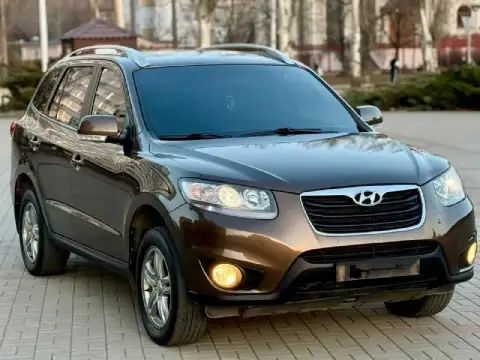 Продам авто hyundai santa fe 2.4 рейсталинг (hyundai санта фе)
Цена: 1.200.000 руб
Пробег: 180.000
Г... - фотография