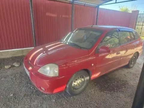 Kia рио 2005г 250 000р осмотр новоазовск 9496134533 или макс тот-же номер
📞 Звоните: +7(949)6134533 - фотография