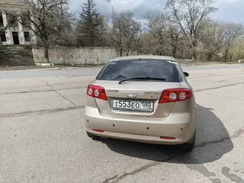 Автор: продам chevrolet лачетти года выпуска : 2007 коробка: автомат (коробка не пинается) машина в ... - фотография