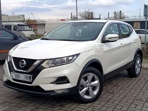 Nissan qashqai 2019
-Двигатель 2.0
-Кпп автомат
-Пробег 133000
-Цена 1.590000
-Мариуполь, +794946765... - фотография