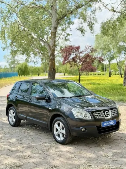 🇯🇵 Nissan qashqai mt

💰Цена: 880 000р
🏢Город: мариуполь
📅Год выпуска: 2008
🧾Пробег: 168 890 км.
⚙️Дв... - фотография