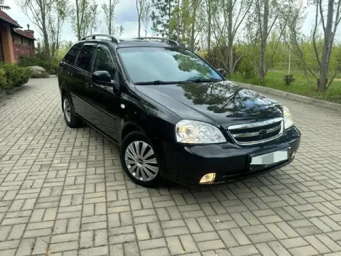 Продаю chevrolet lacetti
Год выпуска 2012
Родной пробег 124т. Км
Технически автомобиль в идеальном с... - фотография