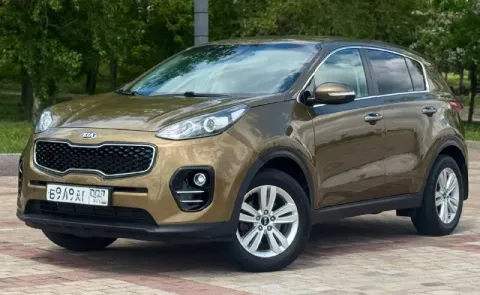 Kia sportage
2017Год.
Купленный в 2018 году
Двигатель 2.0 бензин
Коробка автомат
Пробег 176тыс. Км р... - фотография