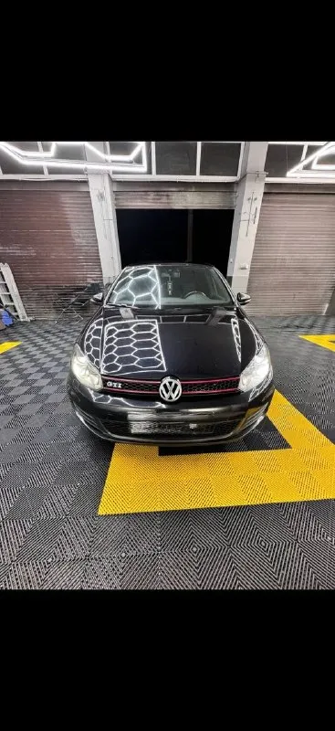 Volkswagen golf gti,259 тыс оригинальный пробег,2 комплекта ключей, заводское остекление включая лоб... - фотография