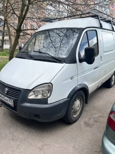 В продаже соболь 2017 г в отличном технически состоянии автомобиль вложений никаких не требует тяжел... - фотография