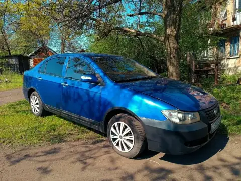 🚘 Lifan solano 620 — 2012 год ✔автомобиль в хорошем состоянии, на уверенном ходу. ✔двигатель 1.6/106... - фотография