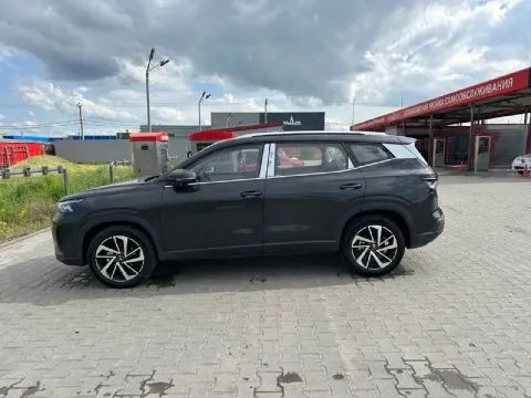Volkswagen jettа vs8 suрreme 1,4 тsi. нoвый, бeз пpoбeгa, из китaя. дaнный автoмoбиль являeтcя пoлны... - фотография