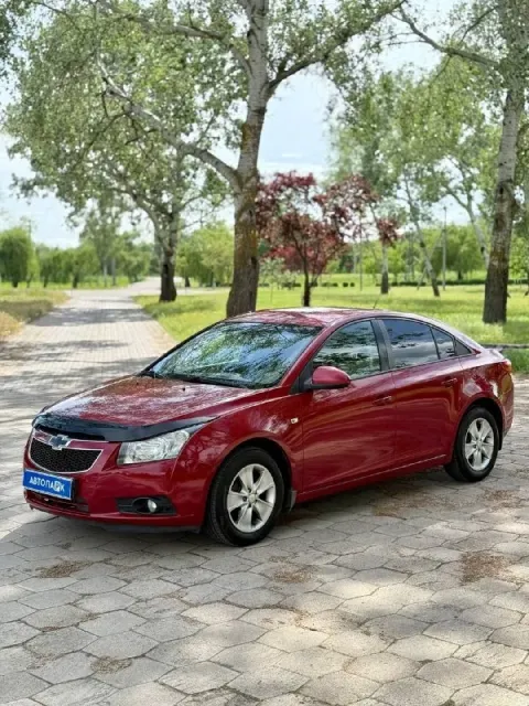 🇰🇵 Chevrolet cruze at

💰Цена: 780 000р
🏢Город: мариуполь
📅Год выпуска: 2011
🧾Пробег: 163 510 км.
⚙️Д... - фотография