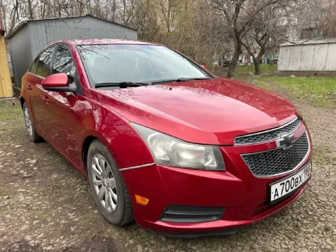 Chevrolet cruze 2010 год
1.4 Турбо (140л. С. ), 6 ступенчатый
На полном ходу. Работает абсолютно всё... - фотография