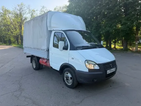 Автор: продам газ 3302 в хорошем состоянии. 2005 года выпуска. работает и на газу и на бензине, газ... - фотография