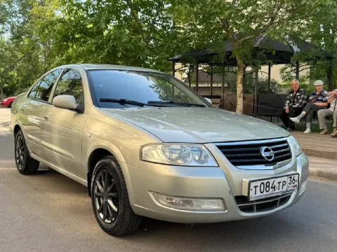 Nissan almera
Цена - 458.000₽🎁
Город - мариуполь
Год выпуска - 2007
Пробег -  265.000
Топливо - бенз... - фотография