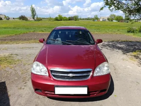 Chevrolet lacetti, 2008🚗 🐎мкпп⚙ двигатель обслужен не дымит, масло не ест⌛ мкпп работает исправно, п... - фотография