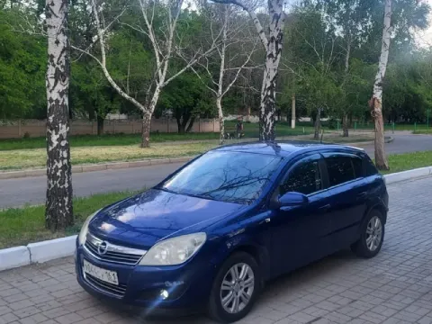 Продам авто opel astra h рейсталинг ( opel астра н) цена: 465.000 руб пробег: 200.000 год выпуска: 2... - фотография