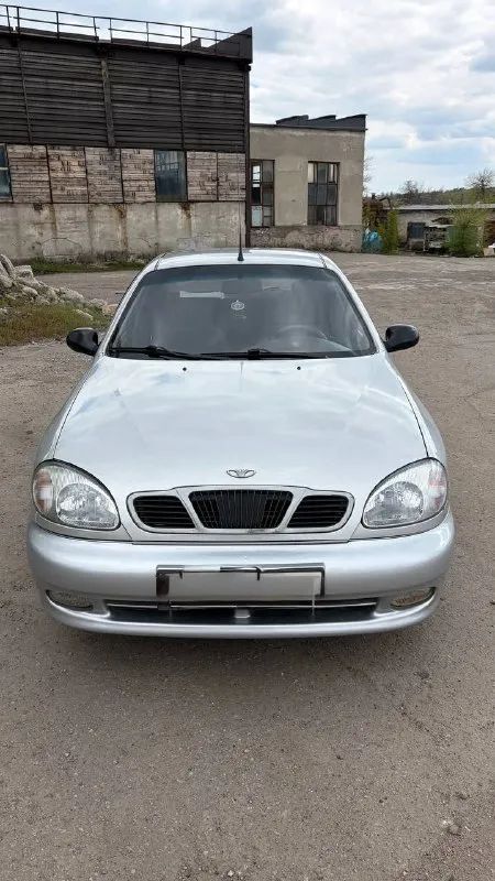 Продам део ланос 2006 года( поляк) мотор: e-tech 1,5 86 л. с пробег: 161570 км( не скрученный) полно... - фотография
