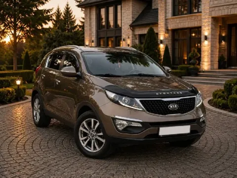 К вашему вниманию kia sortage 2014года 2.0
В идеальном состоянии как по кузову так и технически

Мот... - фотография