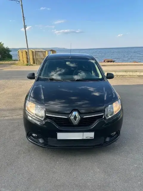 Продам: renault logan 2015
❗Цена: 530.000 руб❗
Топливо: бензин
Тип кпп: механическая
✅ Пробег: 300.0... - фотография