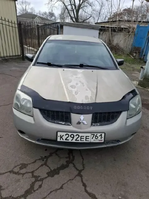 Продам мицубиси галант автомат американец 2.4, 2004 года, цена 380т +79493175832
📞 Звоните: +7(949)3... - фотография
