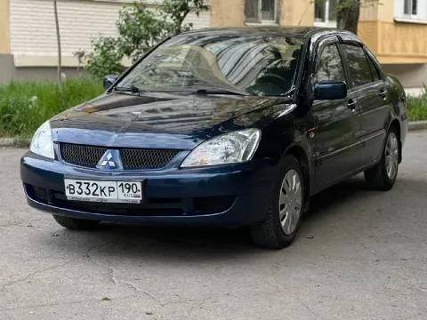 В продаже mitsubishi lancer 9,
2005 Год, 1.6 механика,
Автомобиль в отличном состоянии вложений не т... - фотография