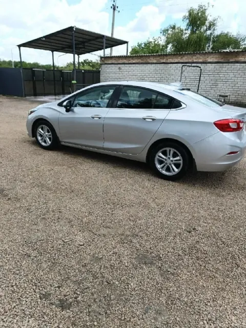Автор: chevrolet cruze год выпуска: 2016 объём: 1.4 турбо пробег: 220 000 цена: 1 200 000. Телефон: ... - фотография