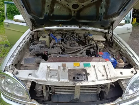 🚗 продам волгу газ 31105, 2006 г. — один хозяин, на метане, ухоженная. продаётся волга газ-31105, 20... - фотография