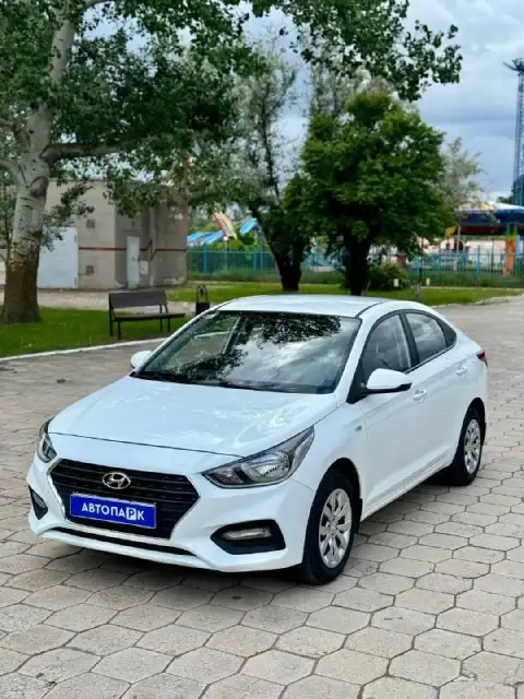 🇰🇵 Hyundai solaris 2

💰Цена: 1 050 000р
🏢Город: мариуполь
📅Год выпуска: 2017
🧾Пробег: 158 410 км.
⚙️... - фотография