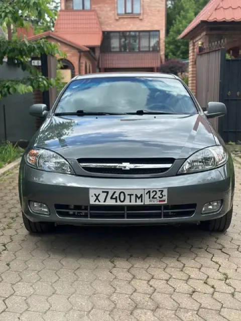 В продаже chevrolet lacetti
2011 Год
1.6 Механика
Пробег 246 000
Машина в идеальном состоянии
Двигат... - фотография