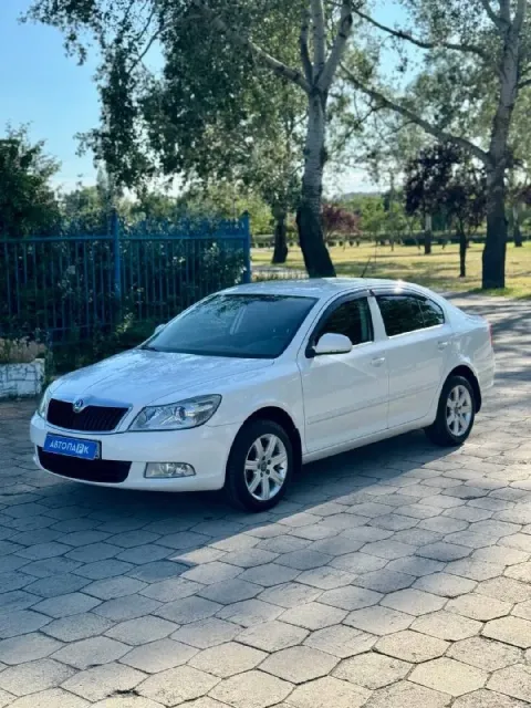 🇨🇿 skoda octavia a5 💰цена: 900 000р 🏢город: мариуполь 📅год выпуска: 2010 🧾пробег: 211 559км. ⚙️двига... - фотография