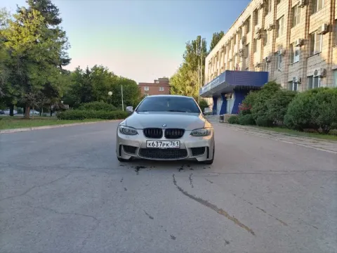 Продам bmw 320i 2009 года мотор и акпп в отличном состоянии, обслужено от и до. все масла фильтра за... - фотография