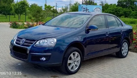 Volkswagen jetta ‎год выпуска 2010 ‎автомобиль в отличном состоянии ‎пробег 194.000 тысяч ‎ 1.6 рабо... - фотография