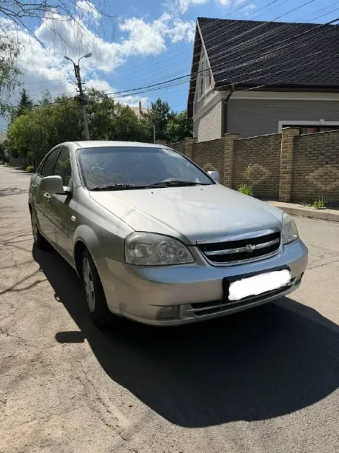 Номер телефона +79493330955 в продаже chevrolet lacetti 2011год✅ 1.6 механика✅ пробег 202тыс. км✅ со... - фотография