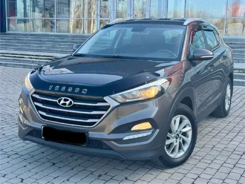 Hyundai tucson официал
Передний привод,
2018 Год
Двигатель 2.0 бензин
Коробка автомат
Пробег 123 тыс... - фотография