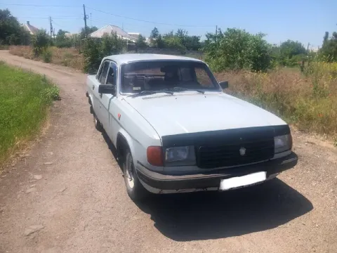 Продам газ 31029 установлен метан. авто находится в мариуполе. на полном уверенном ходу. двигатель к... - фотография