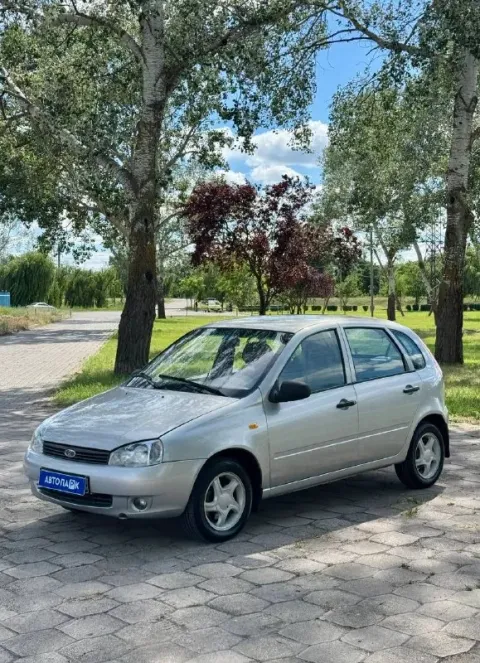 🇷🇺 lada kalina 💰цена: 285 000р 🏢город: мариуполь 📅год выпуска: 2008 🧾пробег: 209 650км. ⚙️двигатель:... - фотография