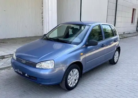 Продаётся автомобиль lada kalina 2008 года выпуска. Авто находится в отличном состоянии. Пробег сост... - фотография
