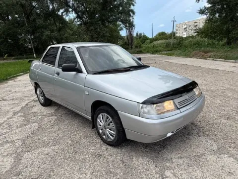🔵 продам автомобиль ваз 2110. ➡️ год выпуска: 2003 г. ➡️ объём двигателя: 1.5 л, 16 клапанный. ➡️ пр... - фотография