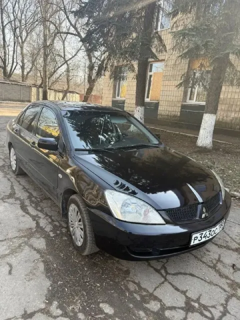 Продажа в днр
Продам мицубиси лансер 9 (mitsubishi lancer ix )
Двигатель :мкпп.
2006 Год выпуска, пр... - фотография
