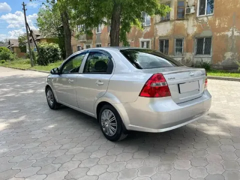 | Chevrolet aveo |
•2008 Год.
•1.5
+🎁 Могу отдать газ: пропан евро 4. Что очень удобно в данное врем... - фотография